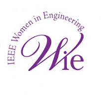 WIE Logo